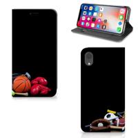 Apple iPhone Xr Hippe | Standcase | Sports