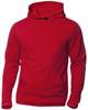 Clique 021054 Danville - Rood - XXL