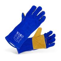 Lashandschoenen TYPE A - Maat 10/XL