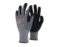 PSP allround werkhandschoenen zwart 10-580 maat 9 (12 paar)