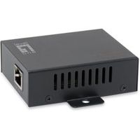 LevelOne POR-0111 PoE adapter & injector