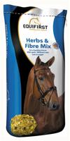 Equifirst Herbs & fibre mix