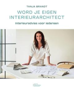 Word je eigen interieurarchitect (Paperback)