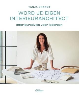 Word je eigen interieurarchitect (Paperback)