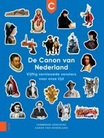 De Canon van Nederland (Paperback)