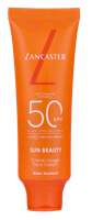 Lancaster Sun Beauty Comfort Touch Face Creamspf50 50ml Lancaster Sun Beauty Comfort Touch Face Creamspf50 50ml