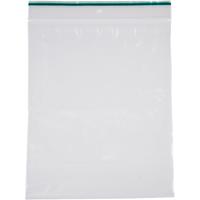 Zip Lock zakjes, afm 6x8 cm, dikte 0,05 mm, 100 stuk/ 1 doos Zip Lock zakjes, afm 6x8 cm, dikte 0,05 mm, 100 stuk/ 1 doos