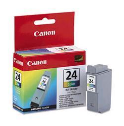 Canon BCI-24CL kleur