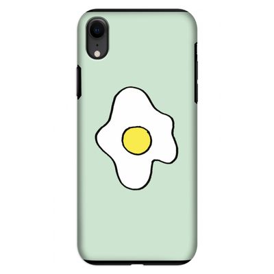 Spiegelei: iPhone XR Tough Case