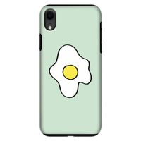 Spiegelei: iPhone XR Tough Case