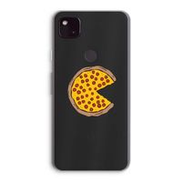 You Complete Me #2: Google Pixel 4a 5G Transparant Hoesje