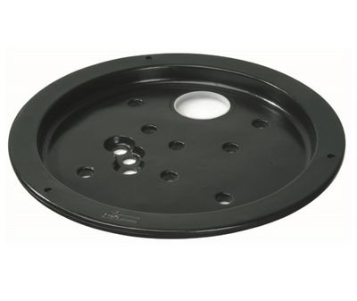 Ubbink Ontario afdekplaat 67 cm