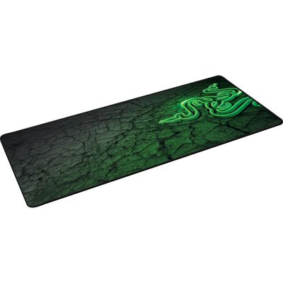 Goliathus Control Fissure Ed. Ext. Gaming muismat