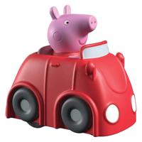 Spectron Peppa pig whizz around - peppa's kleine rode auto