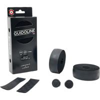 Velox stuurtape gravel confort 2.5 zwart
