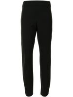 SPANX pantalon à coupe droite - Noir