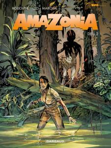 Amazonia (Paperback)
