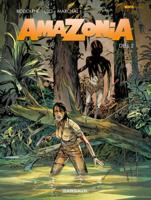 Amazonia (Paperback)