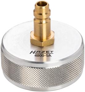 HAZET Koelmiddelpomp en -adapter 4800-5A