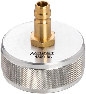 HAZET Koelmiddelpomp en -adapter 4800-5A