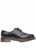 Dr. Martens derbies 1461 3-Eye - Noir - thumbnail