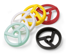 Audio Dynavox Dynavox Sheng Ya singel pucks 5 delig
