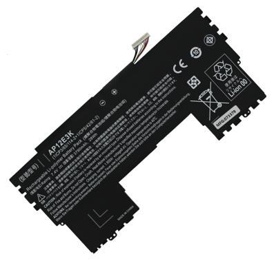 Blu-Basic Laptop accu 3780 mah