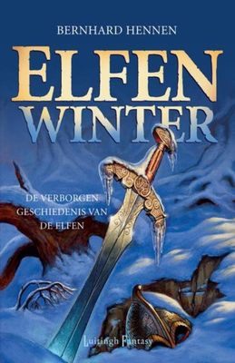 Elfenwinter - Bernhard Hennen - ebook