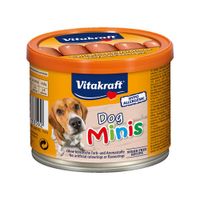 Vitakraft Dog Minis - 3 x 120 g - thumbnail