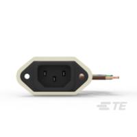 TE Connectivity 4-1609157-6 1 stuk(s) Box TE Connectivity 4-1609157-6 1 stuk(s) Box