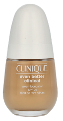 Clinique Even Better Clinical Serum Foundation SPF20 30 ml WN46 Golden Natural