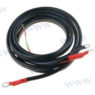 Yamaha PAT85-05000023 - CABLE DE MOTOR DE ARRANQUE A BATERÍA