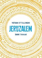 Jeruzalem - Yotam Ottolenghi, Sami Tamimi - ebook