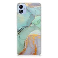 Smartphone hoesje voor Samsung Galaxy A04e Watercolor Mix