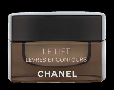 Chanel Le Lift Lip And Contour Care 15 g