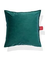 HEMA Oplaadbaar Warmtekussen 50x50cm Groen-turquoise - thumbnail