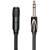 Roland RHC-25-1414 verlengkabel hoofdtelefoon 6.3 mm 7.5 m
