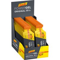 Powerbar Gel Tropical Fruit (24x41g) Powerbar Gel Tropical Fruit (24x41g)