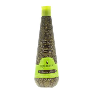 Macadamia Natural Oil Moisturizing Rinse Conditioner 300ml | Voor Alle Haartypen