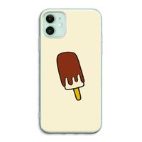 Frisco: iPhone 11 Transparant Hoesje