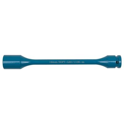 KS Tools 515.1477 1/2 torsiekoppelbegrenzer-steekdop, 19 mm x 110 Nm