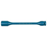 KS Tools 515.1477 1/2 torsiekoppelbegrenzer-steekdop, 19 mm x 110 Nm