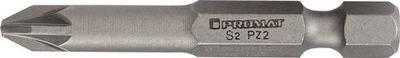 Promat Bit | 1/4 inch PZD 3 lengte 50 mm - 4000829210 4000829210
