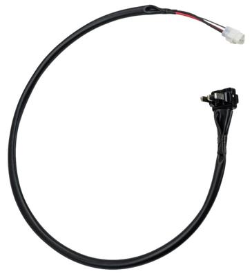 Yamaha Ebp kabelboom accu m/cont.punten drager v2