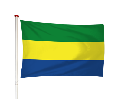 Vlag Uithuizen Vlag Uithuizen