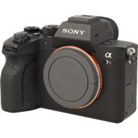 Sony A7R mark IV body occasion - thumbnail