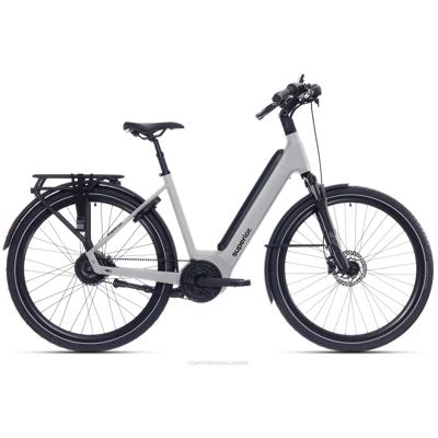Superior e-tour eway 6.5 mik 700cx46cm gloss grey