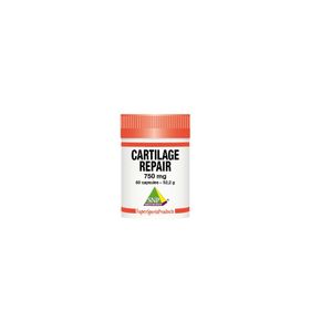 Cartilage repair 750 mg puur