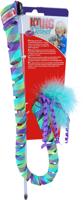 Kattenspeelgoed curlz teaser - Gebr de boon