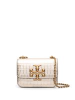 Tory Burch petit sac porté épaule Eleanor en cuir